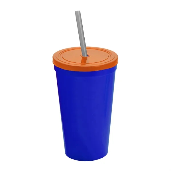 Garyline® Cups-on-the-Go Sport Sipper - 22 oz. - Garyline® Cups-on-the-Go Sport Sipper - 22 oz. - Image 666 of 3463