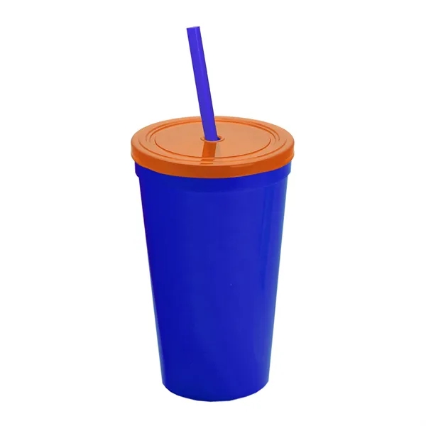 Garyline® Cups-on-the-Go Sport Sipper - 22 oz. - Garyline® Cups-on-the-Go Sport Sipper - 22 oz. - Image 667 of 3463