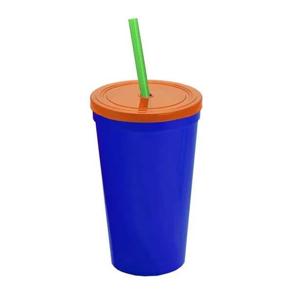 Garyline® Cups-on-the-Go Sport Sipper - 22 oz. - Garyline® Cups-on-the-Go Sport Sipper - 22 oz. - Image 668 of 3463