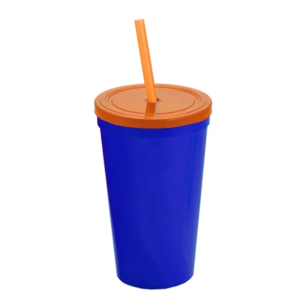 Garyline® Cups-on-the-Go Sport Sipper - 22 oz. - Garyline® Cups-on-the-Go Sport Sipper - 22 oz. - Image 669 of 3463