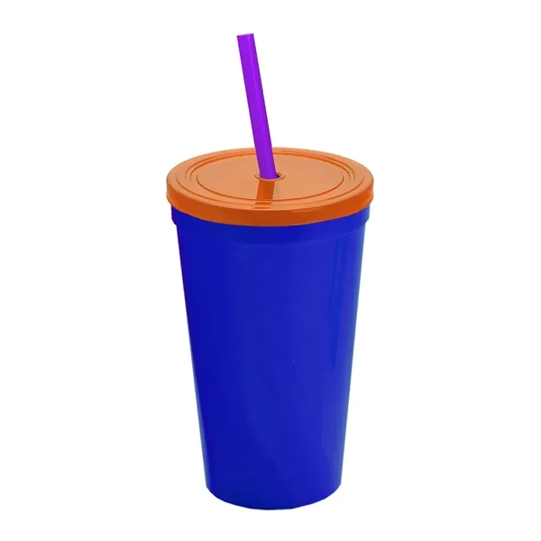 Garyline® Cups-on-the-Go Sport Sipper - 22 oz. - Garyline® Cups-on-the-Go Sport Sipper - 22 oz. - Image 671 of 3463