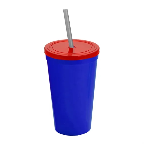 Garyline® Cups-on-the-Go Sport Sipper - 22 oz. - Garyline® Cups-on-the-Go Sport Sipper - 22 oz. - Image 673 of 3463