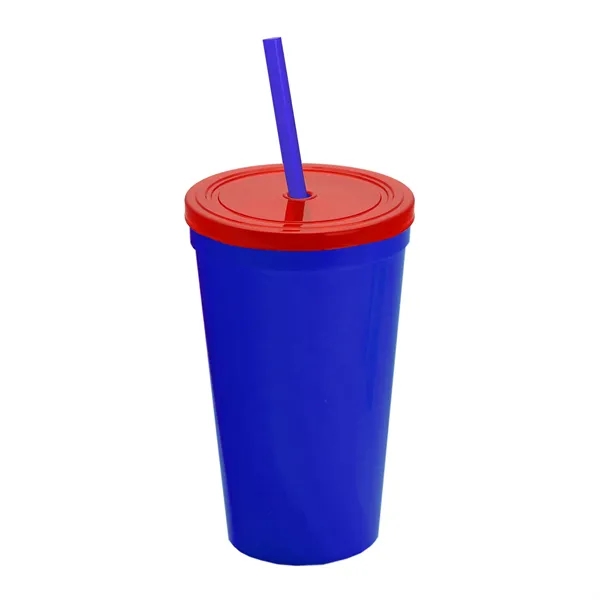 Garyline® Cups-on-the-Go Sport Sipper - 22 oz. - Garyline® Cups-on-the-Go Sport Sipper - 22 oz. - Image 674 of 3463