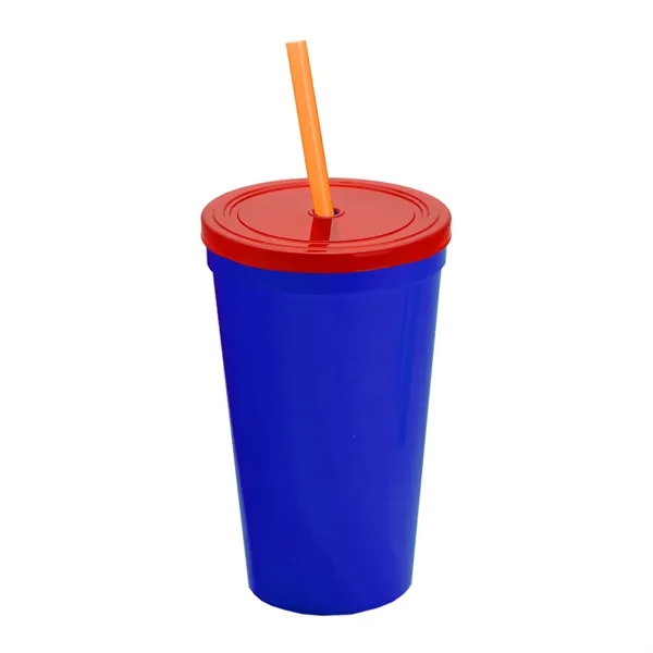 Garyline® Cups-on-the-Go Sport Sipper - 22 oz. - Garyline® Cups-on-the-Go Sport Sipper - 22 oz. - Image 676 of 3463