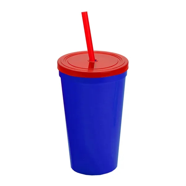 Garyline® Cups-on-the-Go Sport Sipper - 22 oz. - Garyline® Cups-on-the-Go Sport Sipper - 22 oz. - Image 677 of 3463