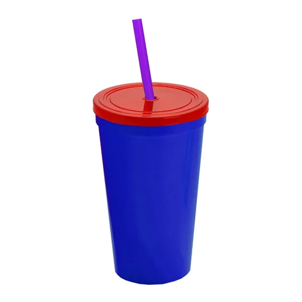 Garyline® Cups-on-the-Go Sport Sipper - 22 oz. - Garyline® Cups-on-the-Go Sport Sipper - 22 oz. - Image 678 of 3463
