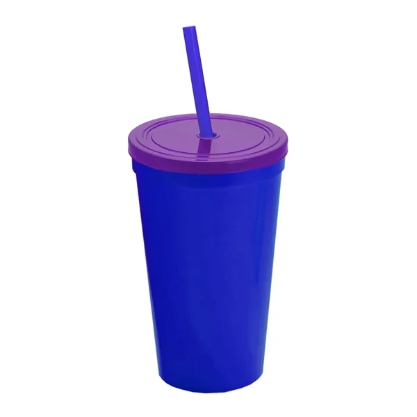Garyline® Cups-on-the-Go Sport Sipper - 22 oz. - Garyline® Cups-on-the-Go Sport Sipper - 22 oz. - Image 681 of 3463