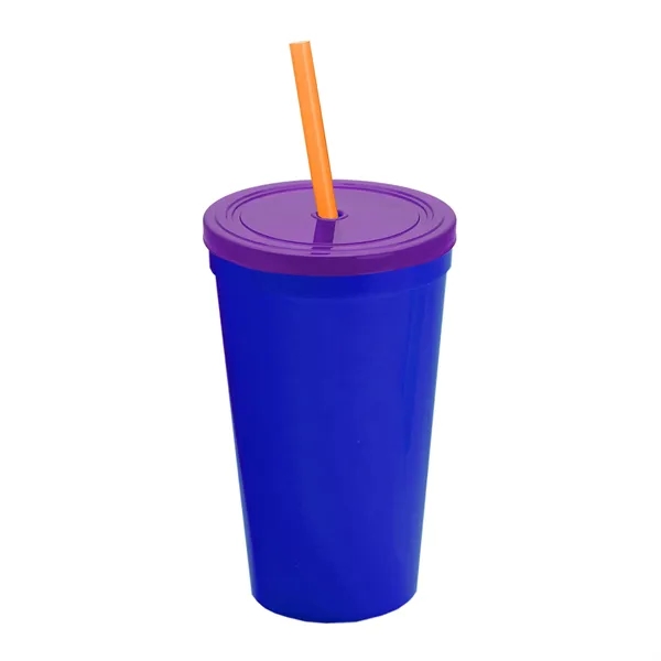 Garyline® Cups-on-the-Go Sport Sipper - 22 oz. - Garyline® Cups-on-the-Go Sport Sipper - 22 oz. - Image 683 of 3463