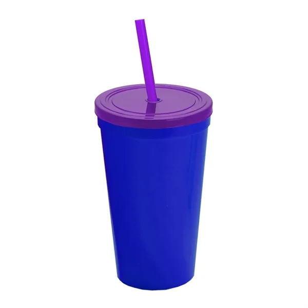 Garyline® Cups-on-the-Go Sport Sipper - 22 oz. - Garyline® Cups-on-the-Go Sport Sipper - 22 oz. - Image 685 of 3463