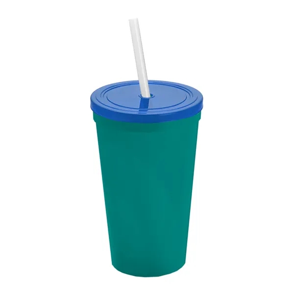 Garyline® Cups-on-the-Go Sport Sipper - 22 oz. - Garyline® Cups-on-the-Go Sport Sipper - 22 oz. - Image 700 of 3463