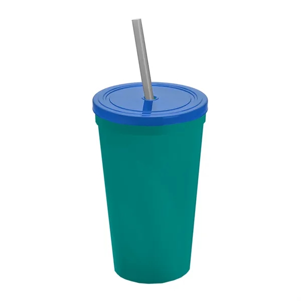 Garyline® Cups-on-the-Go Sport Sipper - 22 oz. - Garyline® Cups-on-the-Go Sport Sipper - 22 oz. - Image 701 of 3463