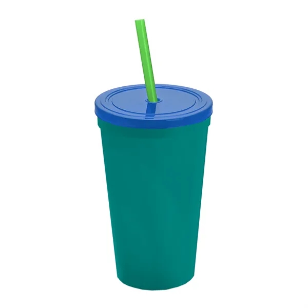 Garyline® Cups-on-the-Go Sport Sipper - 22 oz. - Garyline® Cups-on-the-Go Sport Sipper - 22 oz. - Image 703 of 3463