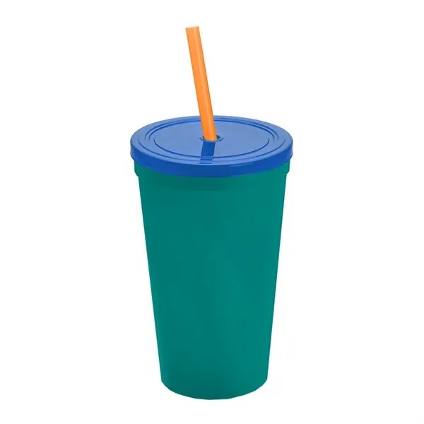Garyline® Cups-on-the-Go Sport Sipper - 22 oz. - Garyline® Cups-on-the-Go Sport Sipper - 22 oz. - Image 704 of 3463