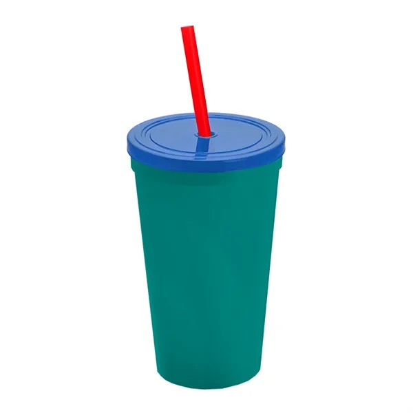 Garyline® Cups-on-the-Go Sport Sipper - 22 oz. - Garyline® Cups-on-the-Go Sport Sipper - 22 oz. - Image 705 of 3463