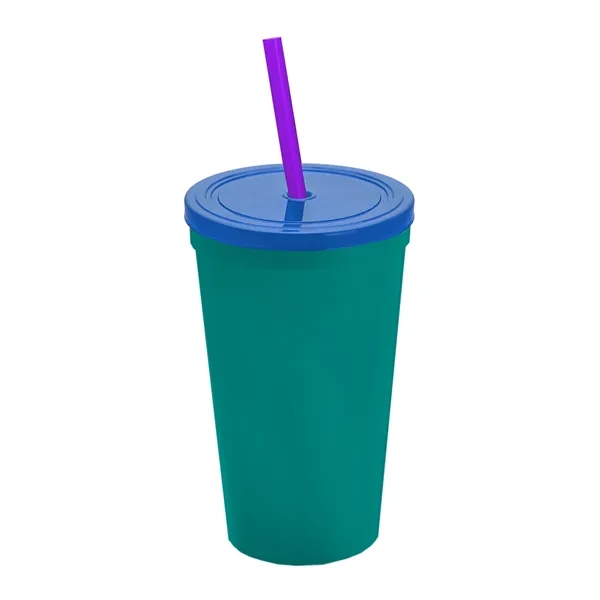 Garyline® Cups-on-the-Go Sport Sipper - 22 oz. - Garyline® Cups-on-the-Go Sport Sipper - 22 oz. - Image 706 of 3463