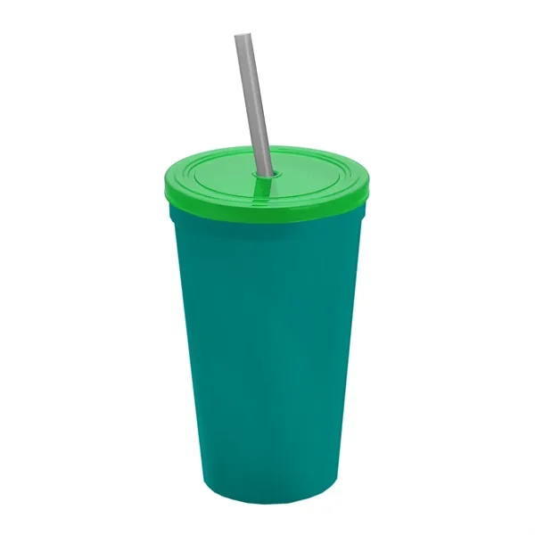 Garyline® Cups-on-the-Go Sport Sipper - 22 oz. - Garyline® Cups-on-the-Go Sport Sipper - 22 oz. - Image 708 of 3463