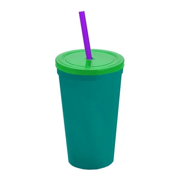 Garyline® Cups-on-the-Go Sport Sipper - 22 oz. - Garyline® Cups-on-the-Go Sport Sipper - 22 oz. - Image 713 of 3463