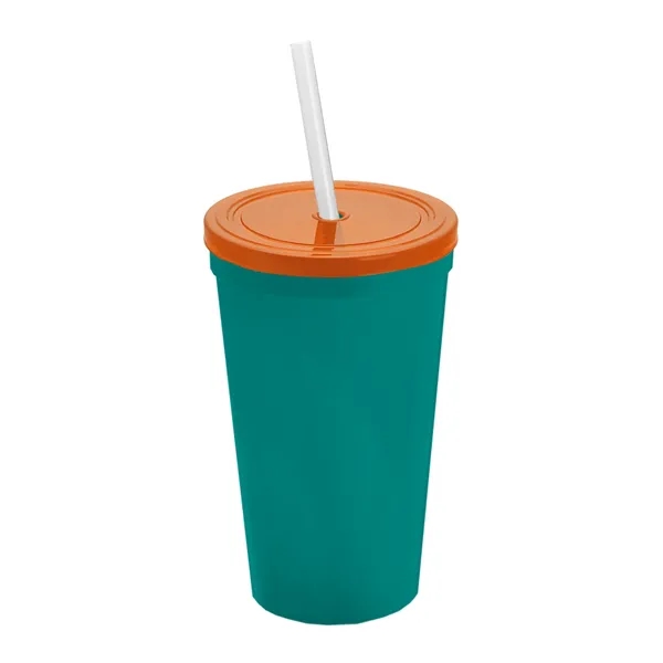 Garyline® Cups-on-the-Go Sport Sipper - 22 oz. - Garyline® Cups-on-the-Go Sport Sipper - 22 oz. - Image 714 of 3463