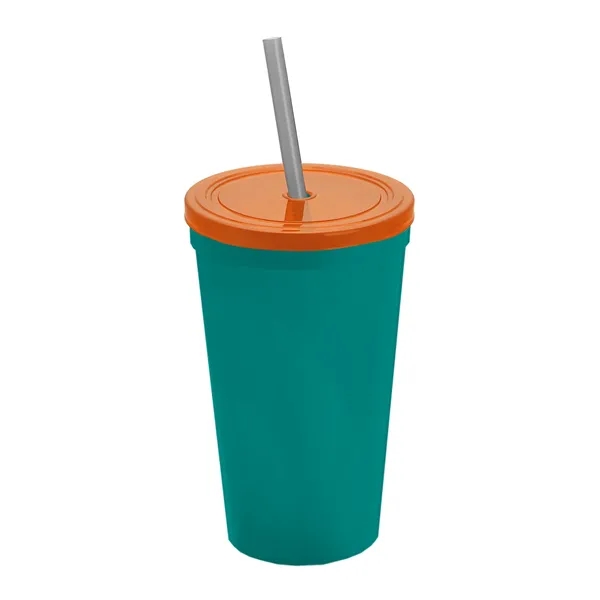 Garyline® Cups-on-the-Go Sport Sipper - 22 oz. - Garyline® Cups-on-the-Go Sport Sipper - 22 oz. - Image 715 of 3463