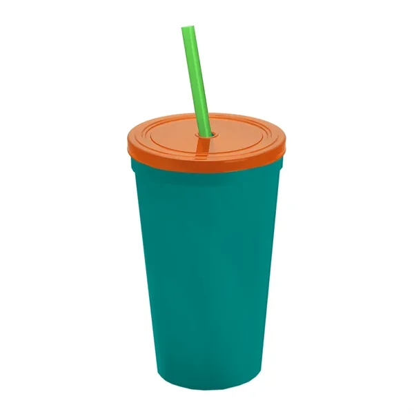 Garyline® Cups-on-the-Go Sport Sipper - 22 oz. - Garyline® Cups-on-the-Go Sport Sipper - 22 oz. - Image 717 of 3463