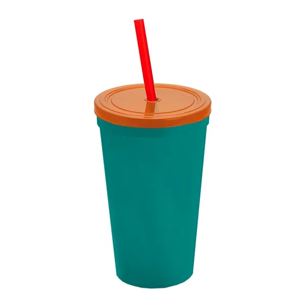Garyline® Cups-on-the-Go Sport Sipper - 22 oz. - Garyline® Cups-on-the-Go Sport Sipper - 22 oz. - Image 719 of 3463