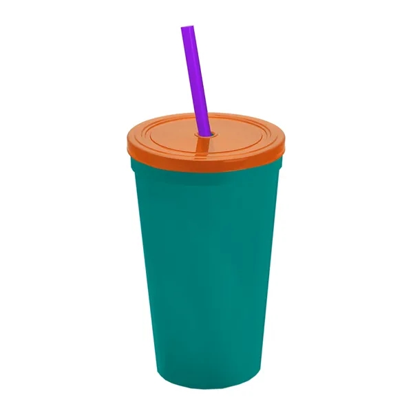 Garyline® Cups-on-the-Go Sport Sipper - 22 oz. - Garyline® Cups-on-the-Go Sport Sipper - 22 oz. - Image 720 of 3463
