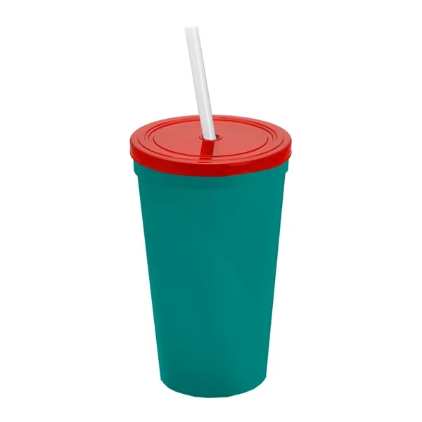 Garyline® Cups-on-the-Go Sport Sipper - 22 oz. - Garyline® Cups-on-the-Go Sport Sipper - 22 oz. - Image 721 of 3463