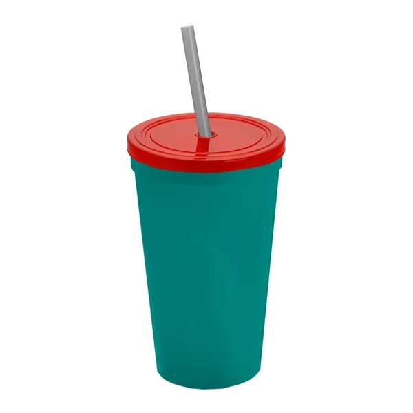 Garyline® Cups-on-the-Go Sport Sipper - 22 oz. - Garyline® Cups-on-the-Go Sport Sipper - 22 oz. - Image 722 of 3463