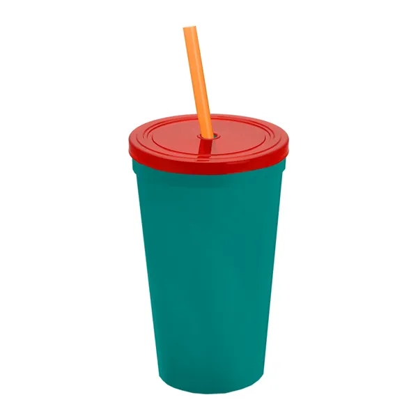 Garyline® Cups-on-the-Go Sport Sipper - 22 oz. - Garyline® Cups-on-the-Go Sport Sipper - 22 oz. - Image 724 of 3463