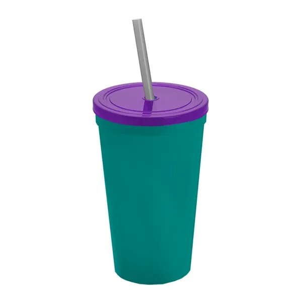 Garyline® Cups-on-the-Go Sport Sipper - 22 oz. - Garyline® Cups-on-the-Go Sport Sipper - 22 oz. - Image 729 of 3463