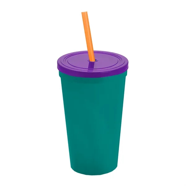 Garyline® Cups-on-the-Go Sport Sipper - 22 oz. - Garyline® Cups-on-the-Go Sport Sipper - 22 oz. - Image 732 of 3463