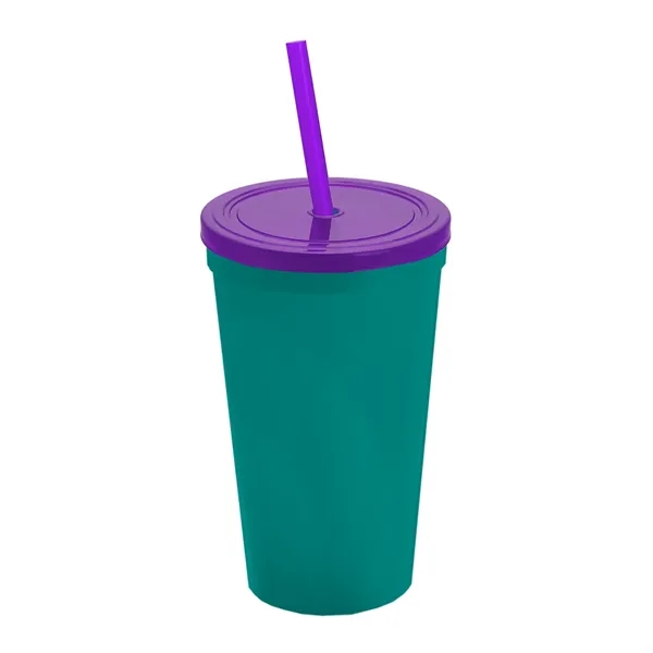 Garyline® Cups-on-the-Go Sport Sipper - 22 oz. - Garyline® Cups-on-the-Go Sport Sipper - 22 oz. - Image 734 of 3463