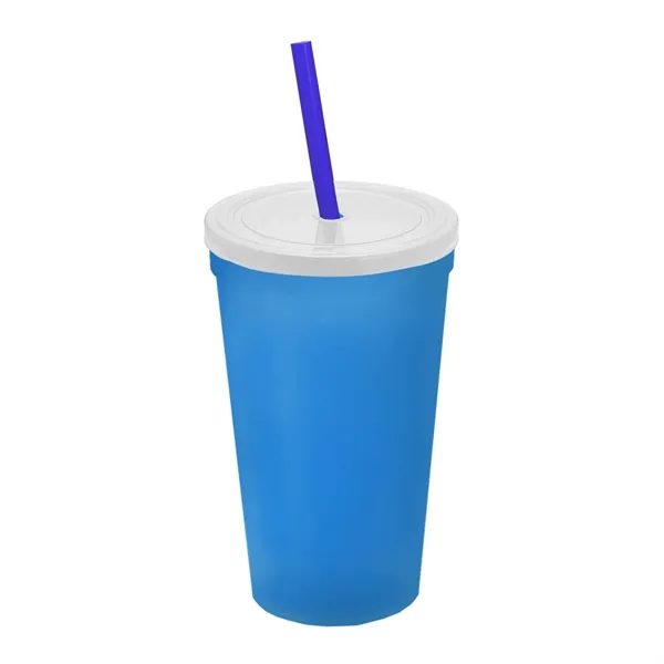 Garyline® Cups-on-the-Go Sport Sipper - 22 oz. - Garyline® Cups-on-the-Go Sport Sipper - 22 oz. - Image 737 of 3463