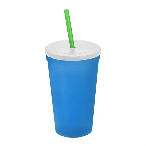 Garyline® Cups-on-the-Go Sport Sipper - 22 oz. - Garyline® Cups-on-the-Go Sport Sipper - 22 oz. - Image 738 of 3463