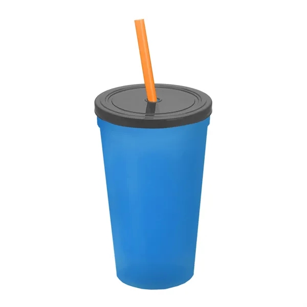 Garyline® Cups-on-the-Go Sport Sipper - 22 oz. - Garyline® Cups-on-the-Go Sport Sipper - 22 oz. - Image 746 of 3463