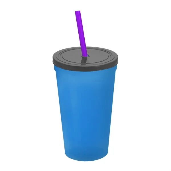 Garyline® Cups-on-the-Go Sport Sipper - 22 oz. - Garyline® Cups-on-the-Go Sport Sipper - 22 oz. - Image 748 of 3463