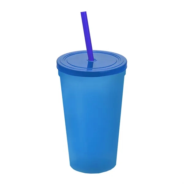Garyline® Cups-on-the-Go Sport Sipper - 22 oz. - Garyline® Cups-on-the-Go Sport Sipper - 22 oz. - Image 751 of 3463