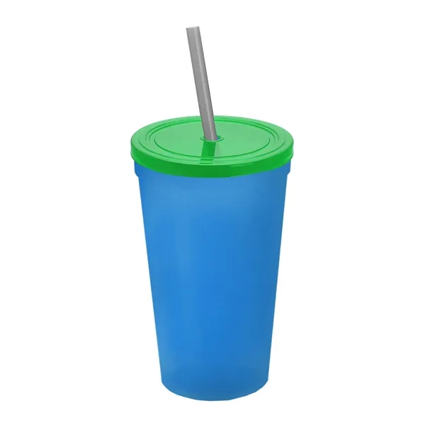Garyline® Cups-on-the-Go Sport Sipper - 22 oz. - Garyline® Cups-on-the-Go Sport Sipper - 22 oz. - Image 757 of 3463