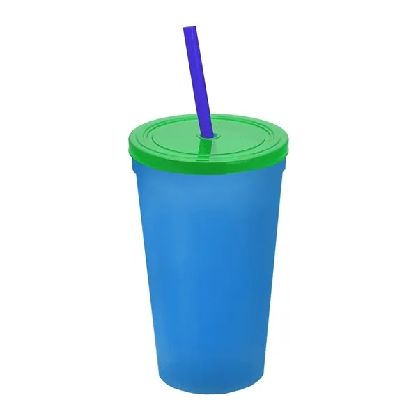 Garyline® Cups-on-the-Go Sport Sipper - 22 oz. - Garyline® Cups-on-the-Go Sport Sipper - 22 oz. - Image 758 of 3463