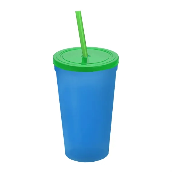 Garyline® Cups-on-the-Go Sport Sipper - 22 oz. - Garyline® Cups-on-the-Go Sport Sipper - 22 oz. - Image 759 of 3463