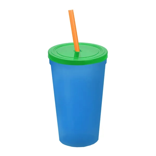 Garyline® Cups-on-the-Go Sport Sipper - 22 oz. - Garyline® Cups-on-the-Go Sport Sipper - 22 oz. - Image 760 of 3463