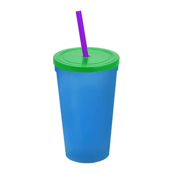 Garyline® Cups-on-the-Go Sport Sipper - 22 oz. - Garyline® Cups-on-the-Go Sport Sipper - 22 oz. - Image 762 of 3463