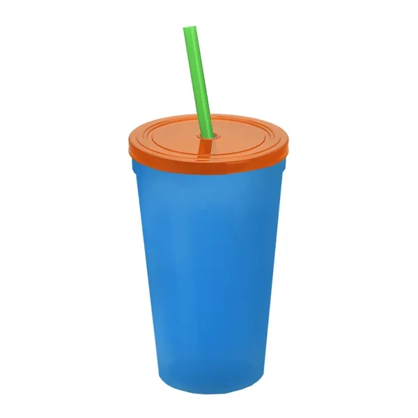Garyline® Cups-on-the-Go Sport Sipper - 22 oz. - Garyline® Cups-on-the-Go Sport Sipper - 22 oz. - Image 766 of 3463