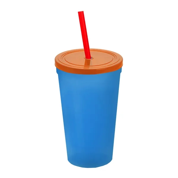 Garyline® Cups-on-the-Go Sport Sipper - 22 oz. - Garyline® Cups-on-the-Go Sport Sipper - 22 oz. - Image 768 of 3463
