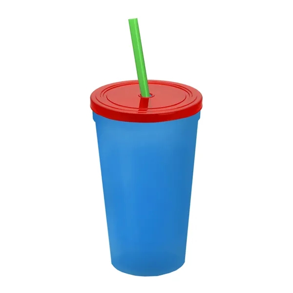 Garyline® Cups-on-the-Go Sport Sipper - 22 oz. - Garyline® Cups-on-the-Go Sport Sipper - 22 oz. - Image 773 of 3463