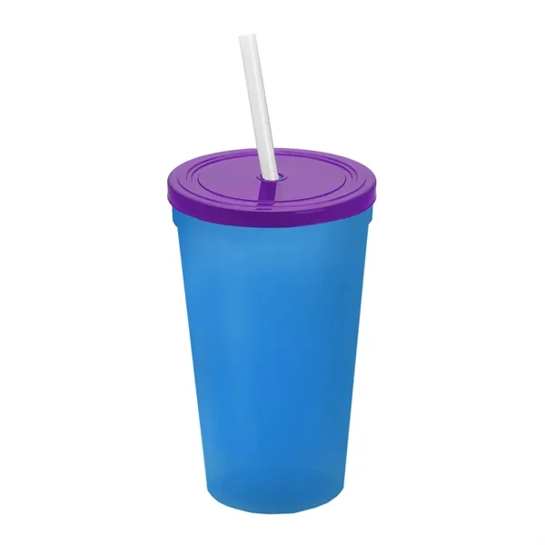 Garyline® Cups-on-the-Go Sport Sipper - 22 oz. - Garyline® Cups-on-the-Go Sport Sipper - 22 oz. - Image 777 of 3463