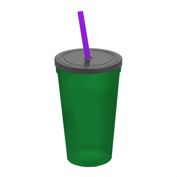 Garyline® Cups-on-the-Go Sport Sipper - 22 oz. - Garyline® Cups-on-the-Go Sport Sipper - 22 oz. - Image 797 of 3463