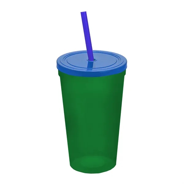 Garyline® Cups-on-the-Go Sport Sipper - 22 oz. - Garyline® Cups-on-the-Go Sport Sipper - 22 oz. - Image 800 of 3463