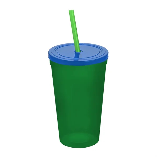 Garyline® Cups-on-the-Go Sport Sipper - 22 oz. - Garyline® Cups-on-the-Go Sport Sipper - 22 oz. - Image 801 of 3463
