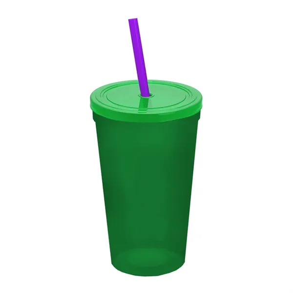 Garyline® Cups-on-the-Go Sport Sipper - 22 oz. - Garyline® Cups-on-the-Go Sport Sipper - 22 oz. - Image 811 of 3463